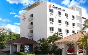 Puerto Vallarta Comfort Inn