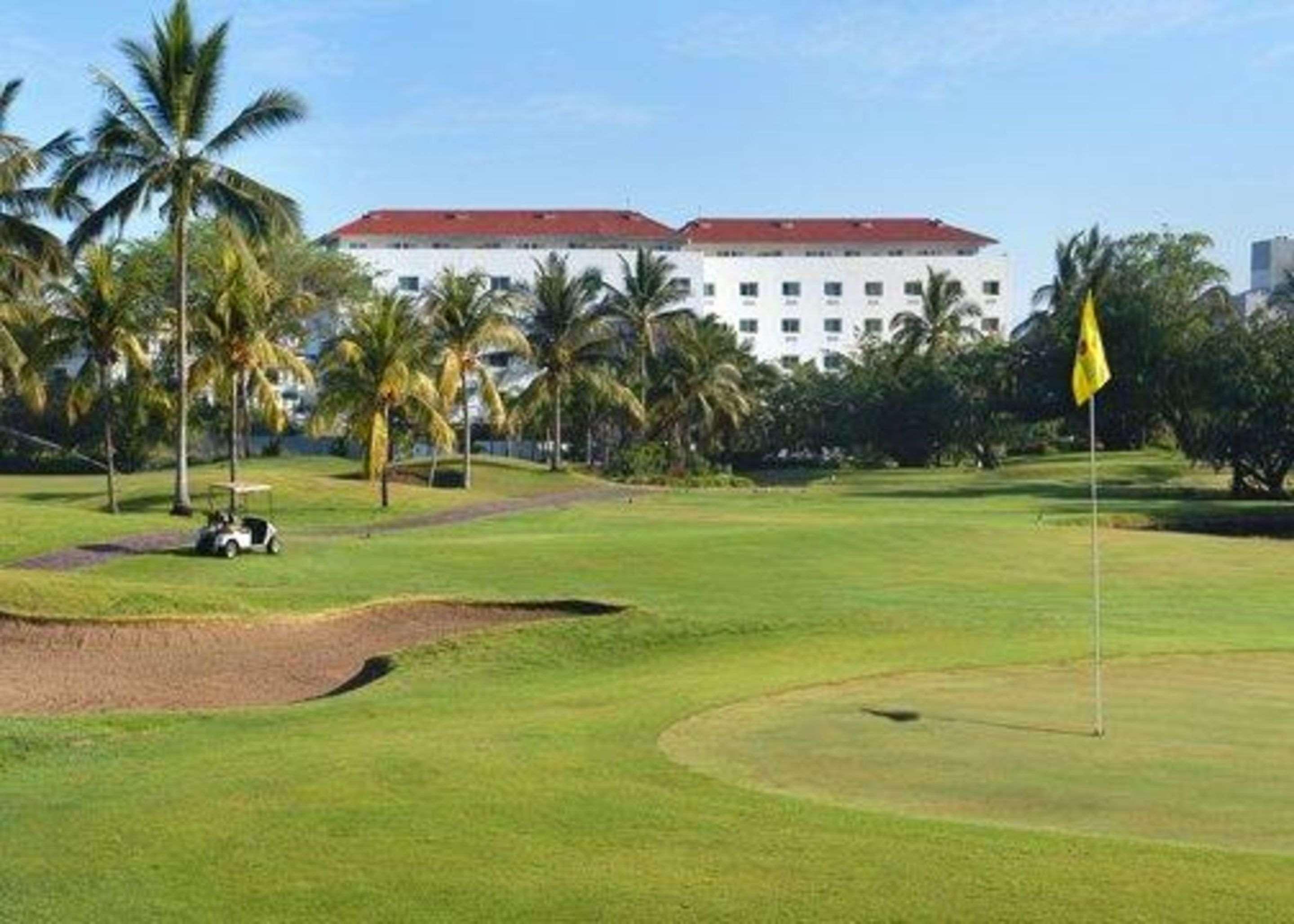 Comfort Inn Marina Golf Vallarta Puerto Vallarta Exterior photo